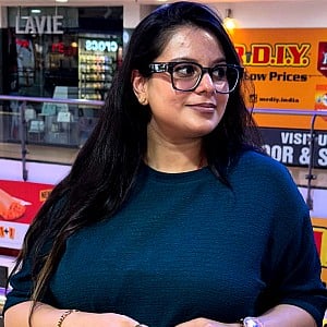 Shubhangini Verma