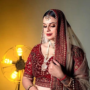 Shubhangini Verma