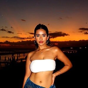 Shubhna Agarwal