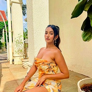 Shubhna Agarwal