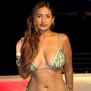 Shubhna Agarwal