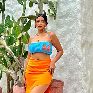 Shubhna Agarwal