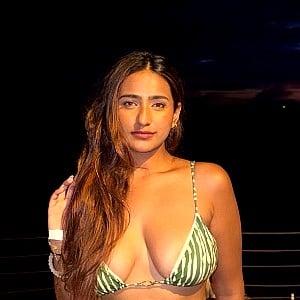 Shubhna Agarwal