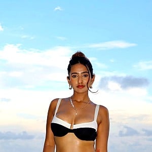 Shubhna Agarwal