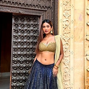 Shubhna Agarwal