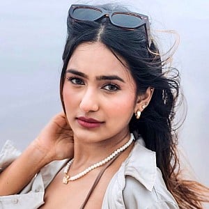 Shubhna Agarwal
