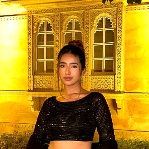 Shubhna Agarwal