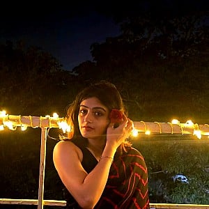 Shubhra Jha