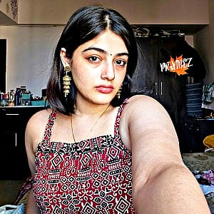 Shubhra Jha
