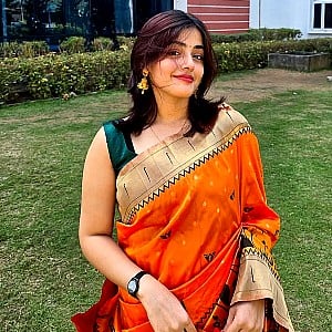 Shubhra Jha