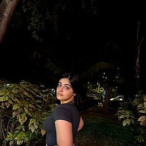 Shubhra Jha