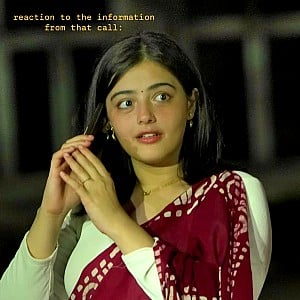 Shubhra Jha