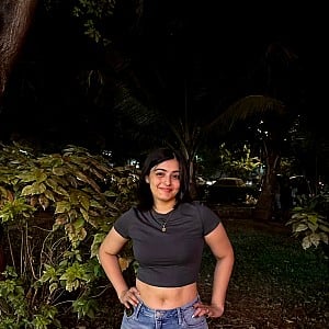Shubhra Jha