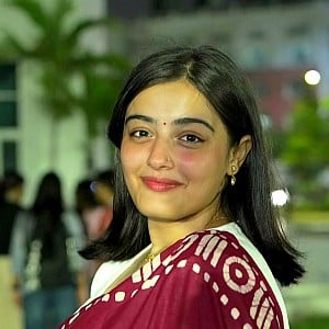 Shubhra Jha