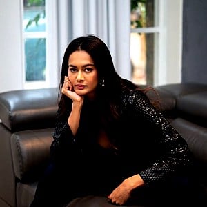 Shubra Aiyappa