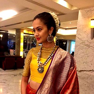 Shubra Aiyappa
