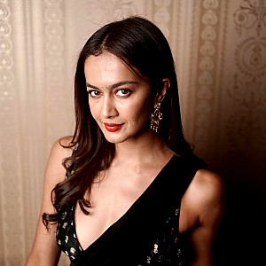 Shubra Aiyappa