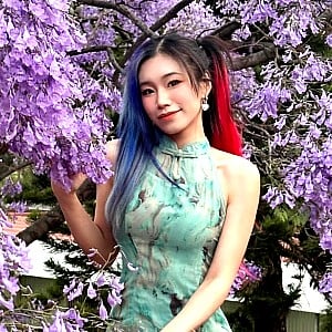 Shulun Chen