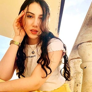 Shushanna Gaboyan