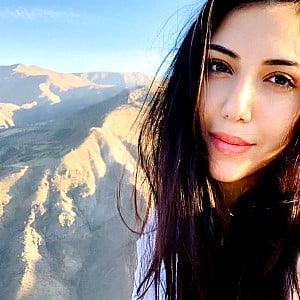 Shushanna Gaboyan