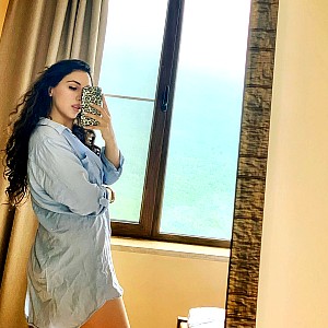 Shushanna Gaboyan
