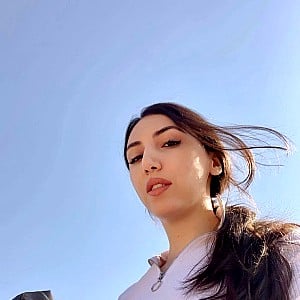 Shushanna Gaboyan