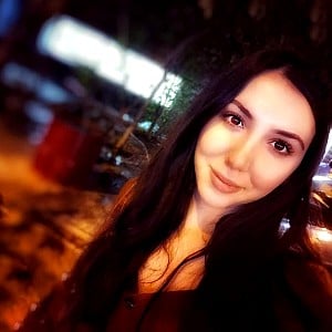 Shushanna Gaboyan