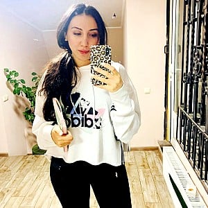Shushanna Gaboyan