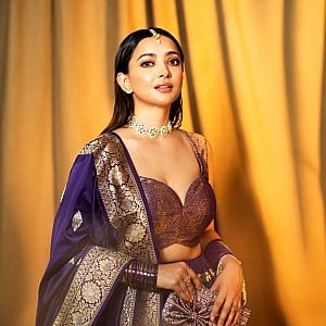 Shweta Basu Prasad