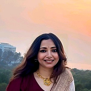 Shweta Basu Prasad