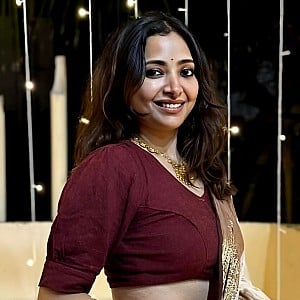 Shweta Basu Prasad