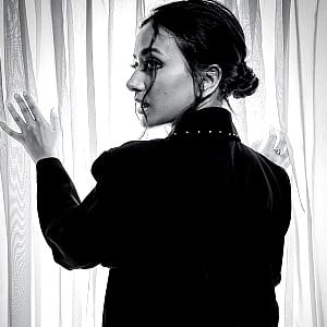 Shweta Basu Prasad