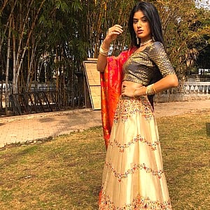 Shweta Bhintade