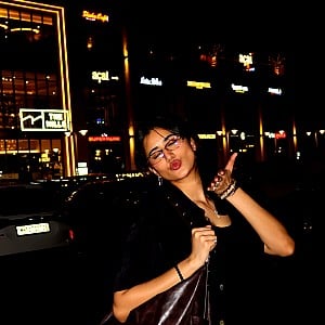 Shweta Bhintade