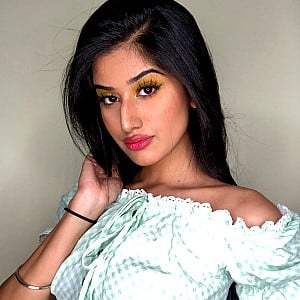 Shweta Bhintade