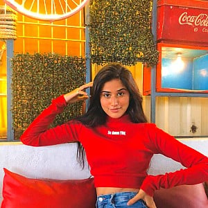 Shweta Bhintade