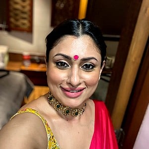 Shweta Konnur Menon