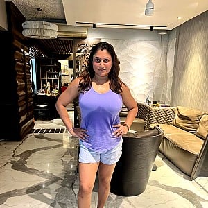 Shweta Konnur Menon