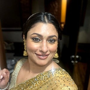 Shweta Konnur Menon