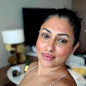 Shweta Konnur Menon