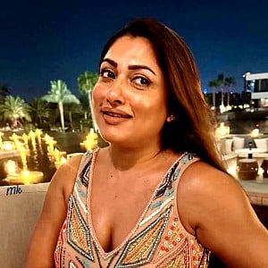 Shweta Konnur Menon