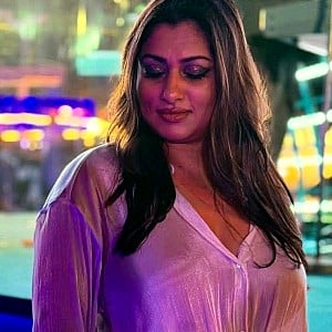 Shweta Konnur Menon
