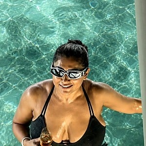 Shweta Konnur Menon