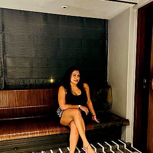 Shweta Konnur Menon