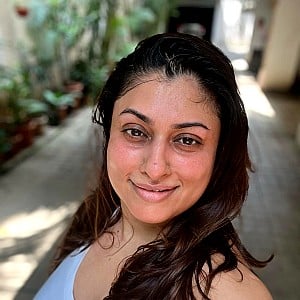 Shweta Konnur Menon