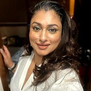 Shweta Konnur Menon