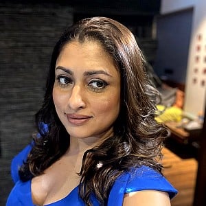 Shweta Konnur Menon