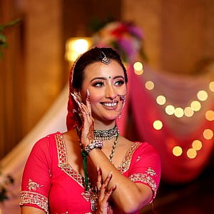 Shweta Mahara