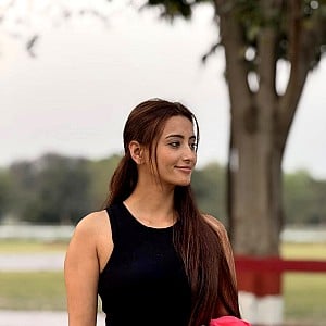 Shweta Mahara