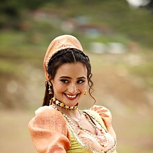 Shweta Mahara